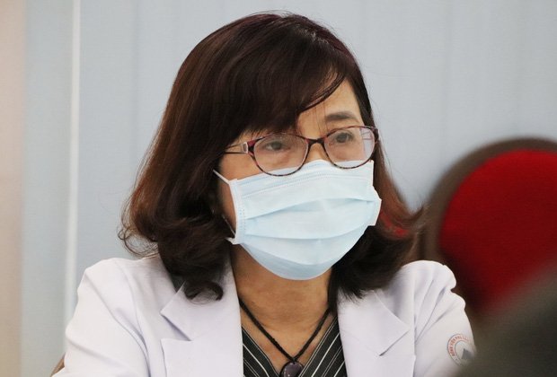 Vụ sản phụ liệt nửa người sau khi sinh mổ: Bệnh viện Phụ sản Mêkông thừa nhận sai sót, nhận trách nhiệm về mình-4