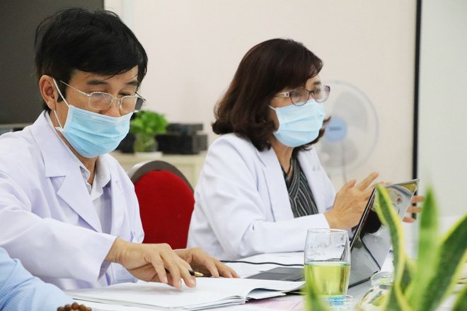 Vụ sản phụ liệt nửa người sau khi sinh mổ: Bệnh viện Phụ sản Mêkông thừa nhận sai sót, nhận trách nhiệm về mình-3