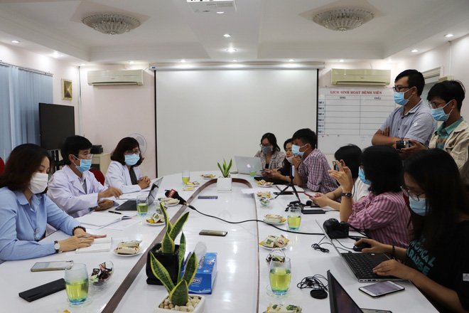 Vụ sản phụ liệt nửa người sau khi sinh mổ: Bệnh viện Phụ sản Mêkông thừa nhận sai sót, nhận trách nhiệm về mình-6