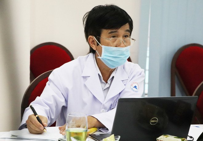 Vụ sản phụ liệt nửa người sau khi sinh mổ: Bệnh viện Phụ sản Mêkông thừa nhận sai sót, nhận trách nhiệm về mình-8