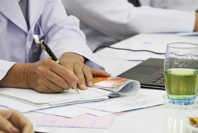 Vụ sản phụ liệt nửa người sau khi sinh mổ: Bệnh viện Phụ sản Mêkông thừa nhận sai sót, nhận trách nhiệm về mình-9