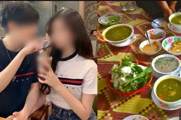 Về nhà ra mắt để tính chuyện cưới xin, cô gái ngay lập tức chia tay vì câu nói từ chồng tương lai: Nếu nó không mang bầu thì đã có phương án khác-3