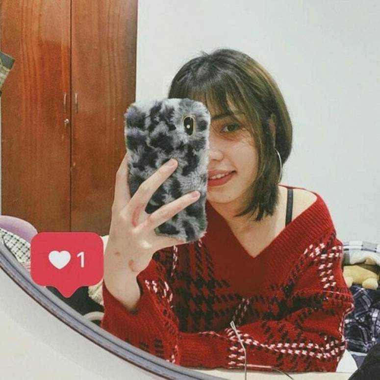 Bất ngờ ngoại hình cô gái Đà Nẵng bị chồng sắp cưới tạt axit, hủy nửa mặt-5