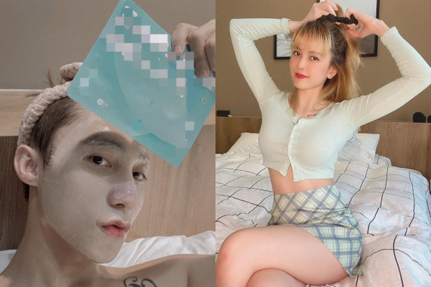 Tin nóng hổi trong drama trà xanh: Thiều Bảo Trâm đã dọn ra khỏi tổ ấm với Sơn Tùng M-TP?-3