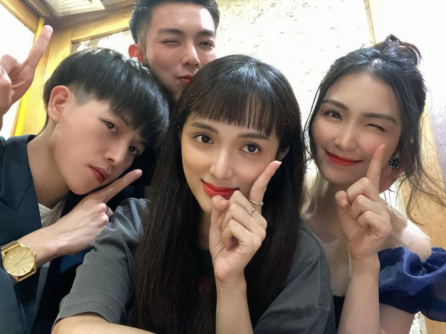 Những kiểu tóc fail toàn tập của sao Việt, chị em rút kinh nghiệm ngay kẻo Tết này đánh rớt hết vẻ xinh tươi-2