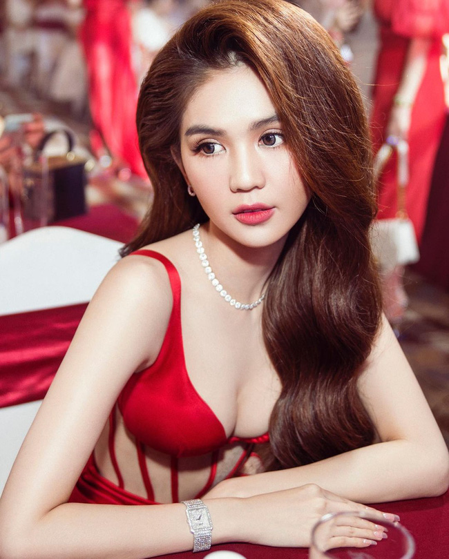 Những kiểu tóc fail toàn tập của sao Việt, chị em rút kinh nghiệm ngay kẻo Tết này đánh rớt hết vẻ xinh tươi-4