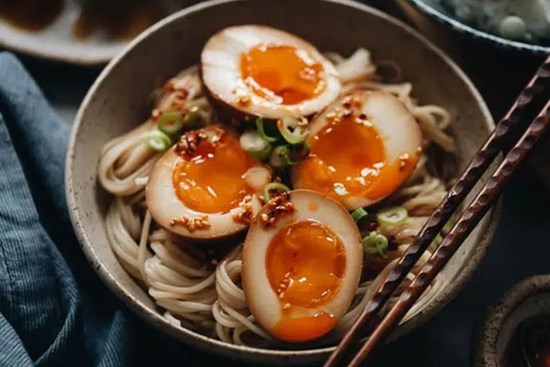 Từ giờ tới Tết kiên trì ĂN NHIỀU những thực phẩm này thì mỡ bụng, mỡ nội tạng sẽ giảm 