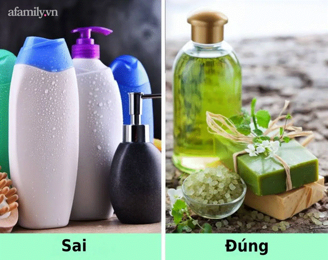 Những thói quen mà bạn không ngờ tới lại đang âm thầm gây ô nhiễm cho ngôi nhà-4