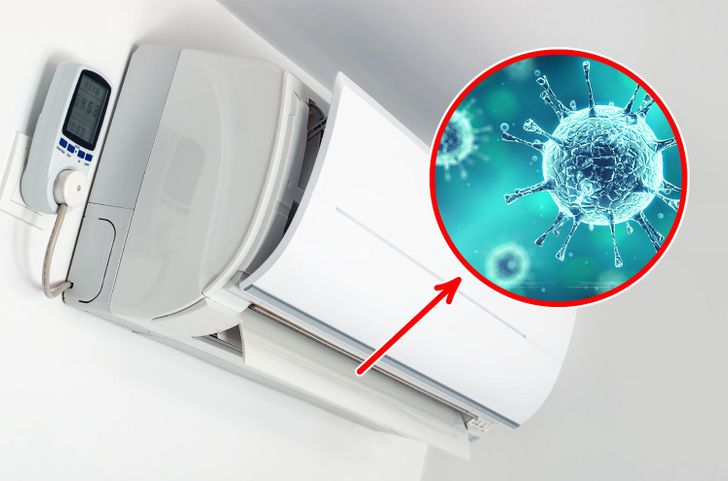 Những thói quen mà bạn không ngờ tới lại đang âm thầm gây ô nhiễm cho ngôi nhà-7