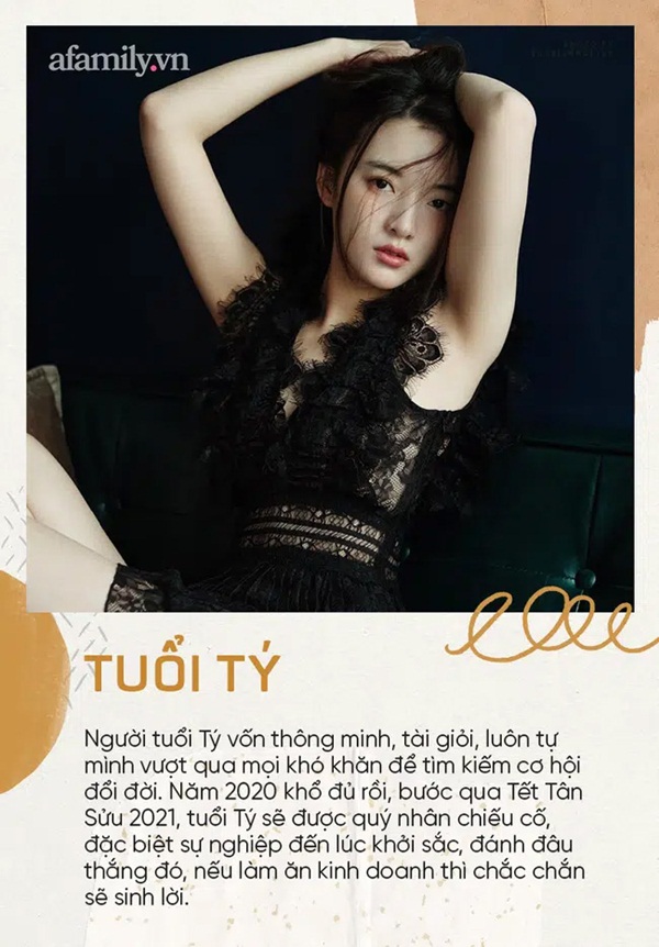 Thành tựu 12 con giáp đạt được trong năm Tân Sửu 2021: Người tiền tài đủ đầy sự nghiệp thăng hoa, người tình duyên viên mãn hạnh phúc tràn đầy-1