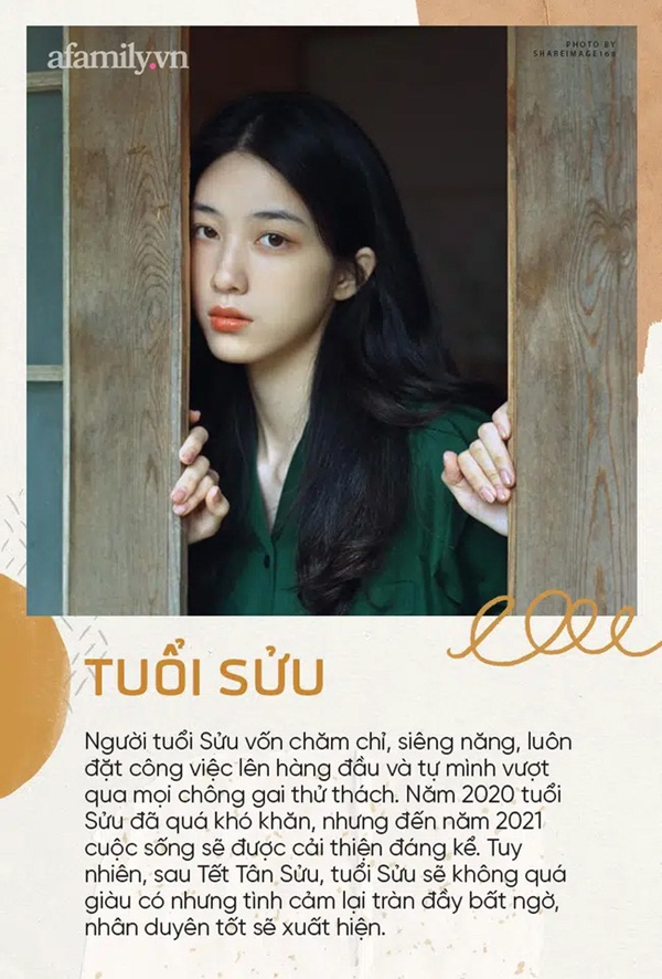 Thành tựu 12 con giáp đạt được trong năm Tân Sửu 2021: Người tiền tài đủ đầy sự nghiệp thăng hoa, người tình duyên viên mãn hạnh phúc tràn đầy-2