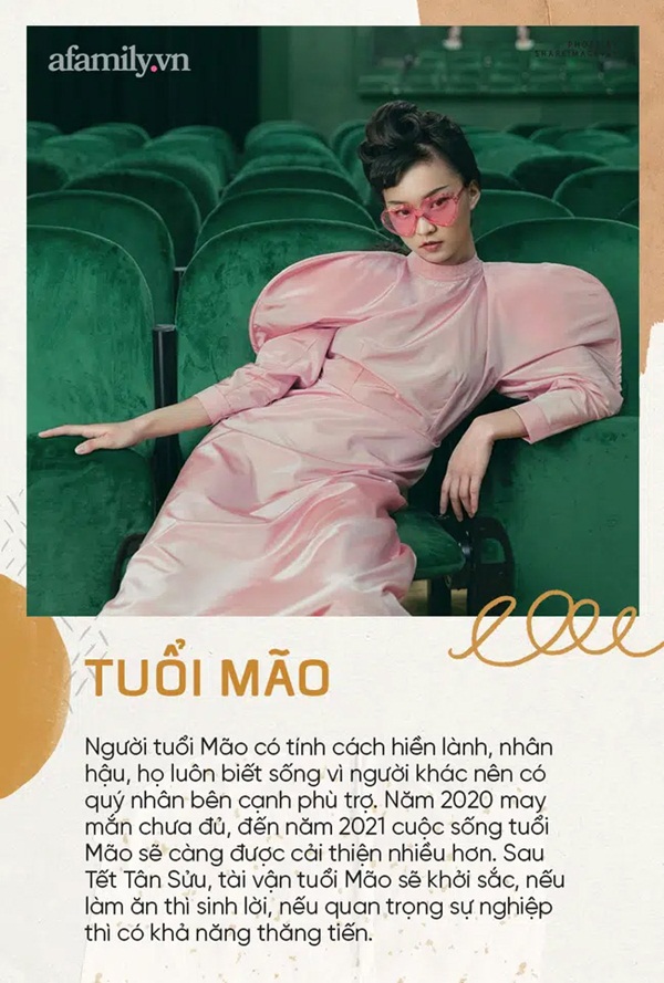 Thành tựu 12 con giáp đạt được trong năm Tân Sửu 2021: Người tiền tài đủ đầy sự nghiệp thăng hoa, người tình duyên viên mãn hạnh phúc tràn đầy-4