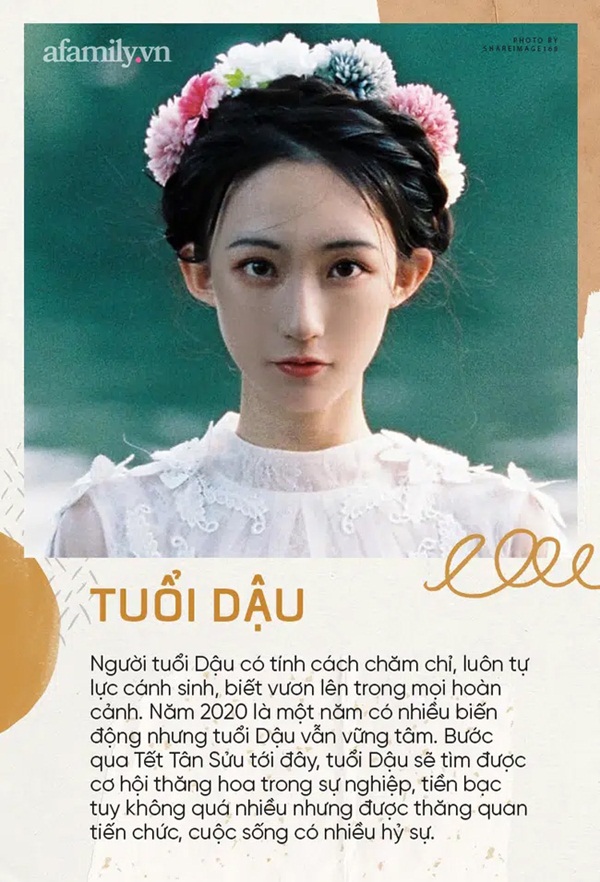 Thành tựu 12 con giáp đạt được trong năm Tân Sửu 2021: Người tiền tài đủ đầy sự nghiệp thăng hoa, người tình duyên viên mãn hạnh phúc tràn đầy-10