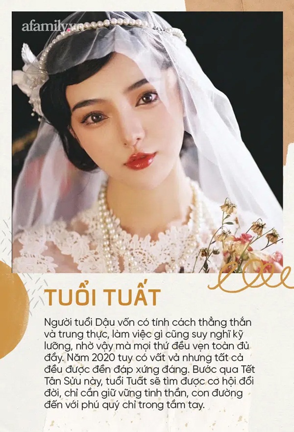 Thành tựu 12 con giáp đạt được trong năm Tân Sửu 2021: Người tiền tài đủ đầy sự nghiệp thăng hoa, người tình duyên viên mãn hạnh phúc tràn đầy-11