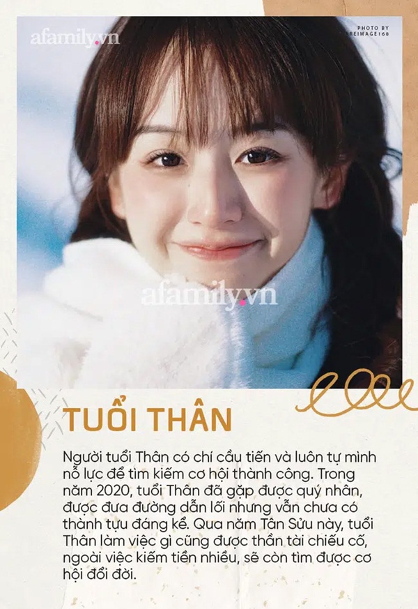 Thành tựu 12 con giáp đạt được trong năm Tân Sửu 2021: Người tiền tài đủ đầy sự nghiệp thăng hoa, người tình duyên viên mãn hạnh phúc tràn đầy-9