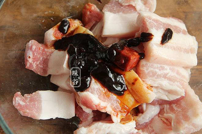 Thịt ba chỉ đừng luộc hay rang, làm theo cách này các ông chồng ăn nhậu muốn nghiện-3