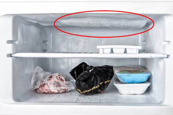 Tủ lạnh mini AQUA 123 Lít AQR-125EN không đóng tuyết, Giá rẻ T11/2021