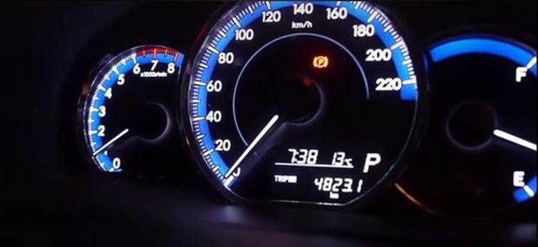 Danh tính thanh niên chi 35 triệu thuê taxi đi xuyên Việt từ Bắc vào Nam-1