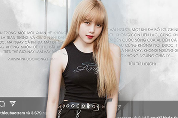 Trà xanh là gì mà nửa đêm nay ai cũng nói?-3