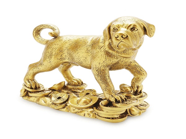 Tử vi người tuổi Tuất năm 2021: Cần đề phòng tiểu nhân hãm hại, sự nghiệp, tài tộc bất ổn khó lường-2