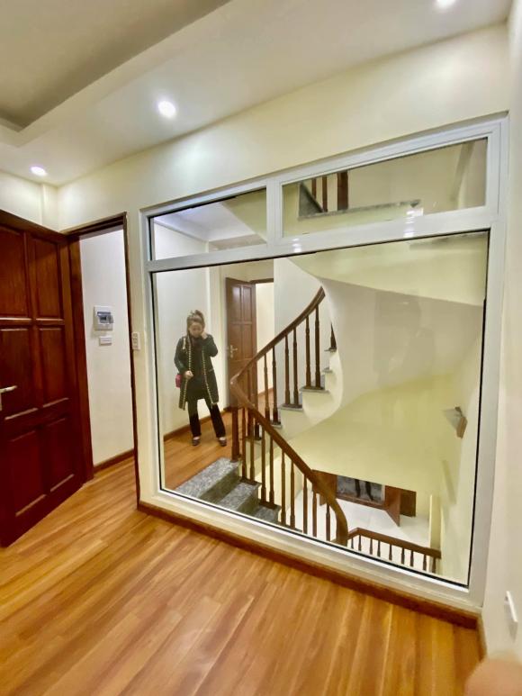 Sau căn hộ mới ở Sài Gòn, vợ cũ Thành Trung tậu thêm nhà ở Hà Nội-2