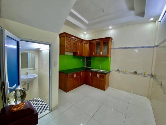 Sau căn hộ mới ở Sài Gòn, vợ cũ Thành Trung tậu thêm nhà ở Hà Nội-5