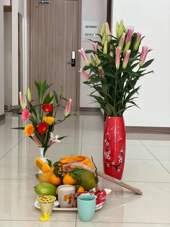 Sau căn hộ mới ở Sài Gòn, vợ cũ Thành Trung tậu thêm nhà ở Hà Nội-12