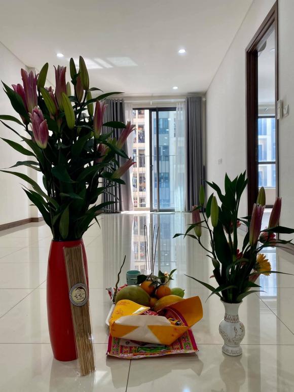 Sau căn hộ mới ở Sài Gòn, vợ cũ Thành Trung tậu thêm nhà ở Hà Nội-14