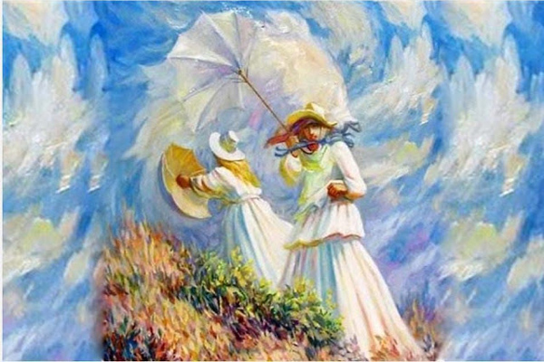 Những con giáp có khả năng được thưởng Tết to, thăng quan tiến chức 15 ngày tới-4