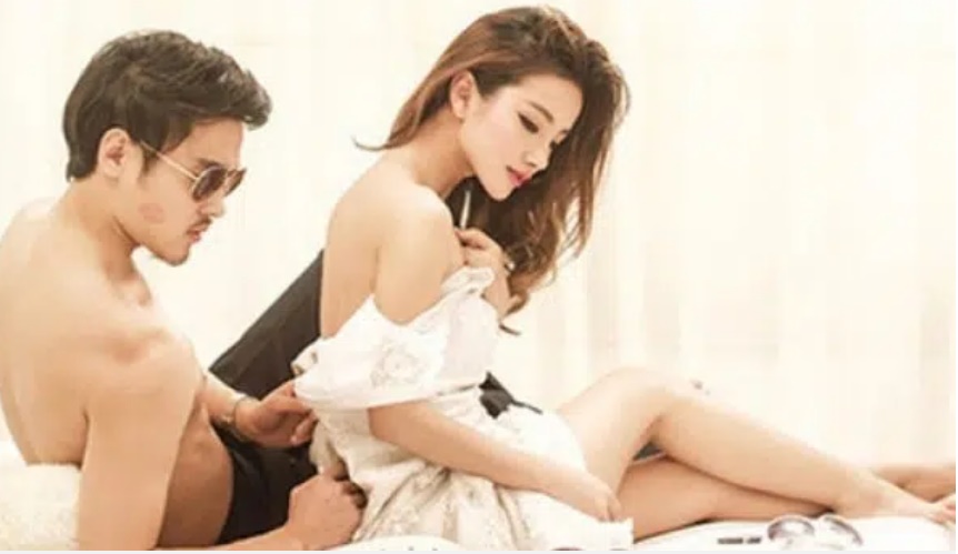 Quan niệm cởi là cả một nghệ thuật khiến phụ nữ nghe xong không khỏi giật mình nhận ra bấy lâu nay hình như mình đã sai-2