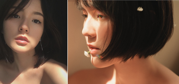 Hải Tú: Từng ước thành bác sĩ thú y trước khi là gà cưng của Sơn Tùng-4