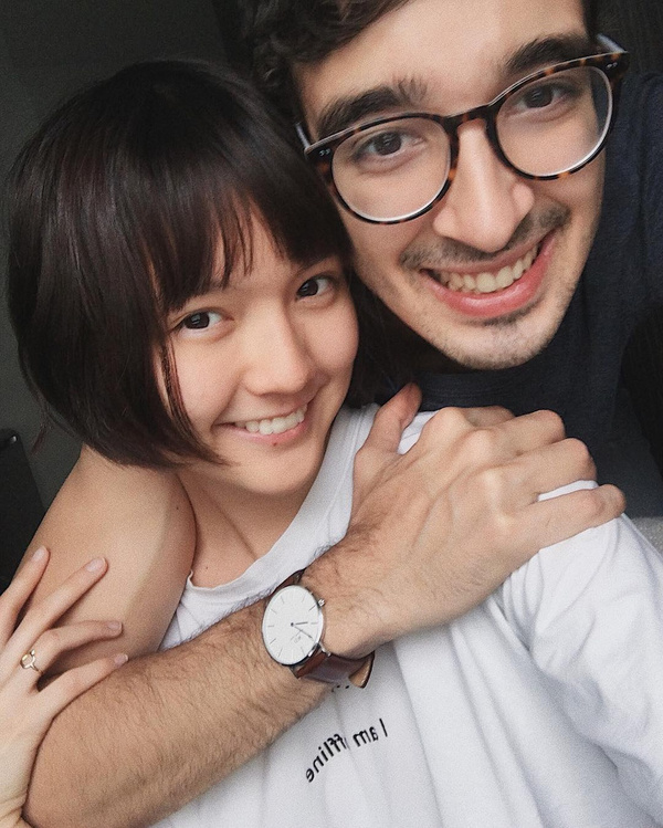 Hải Tú: Từng ước thành bác sĩ thú y trước khi là gà cưng của Sơn Tùng-8