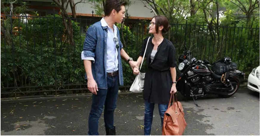 Chồng tuyên bố Tết về ngoại 2 ngày biếu 1 triệu được rồi” nhưng vừa dứt lời thì anh á khẩu” trước màn vùng lên của vợ-2