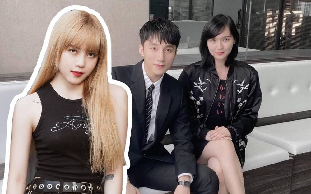 Hải Tú bị tố trở mặt, chia tay bạn trai ngọt sớt sau khi đầu quân về công ty Sơn Tùng-1