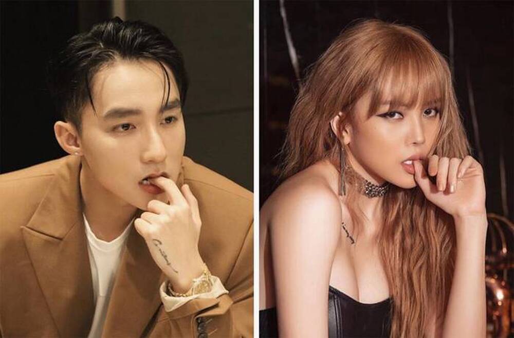 Hải Tú bị tố trở mặt, chia tay bạn trai ngọt sớt sau khi đầu quân về công ty Sơn Tùng-5