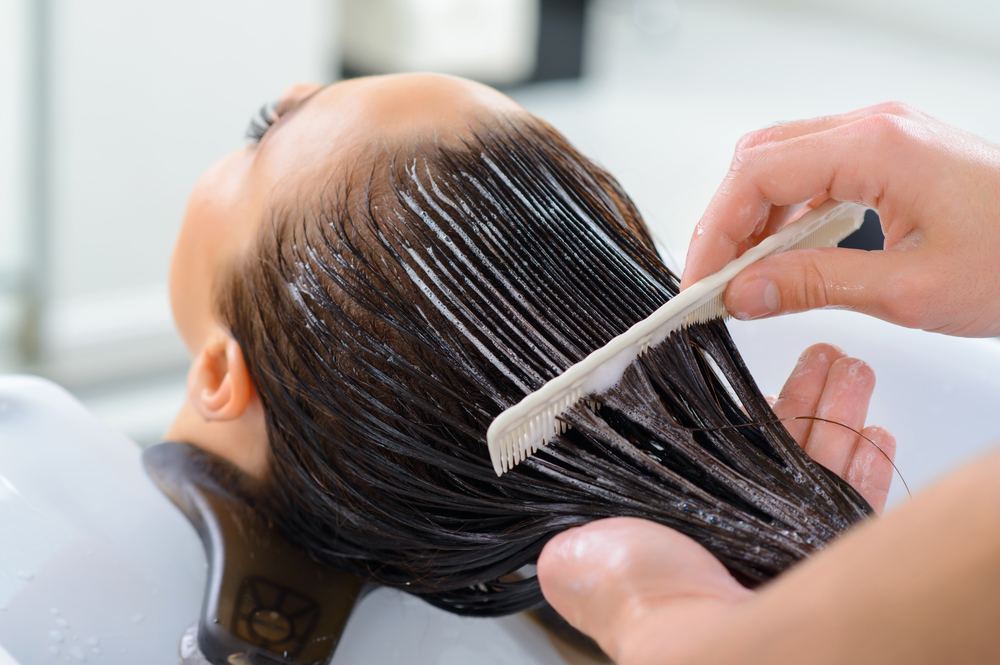 Một người nhuộm tóc nhiều sẽ khiến cơ thể phải đối mặt với 3 căn bệnh, điều cuối cùng là kinh khủng nhất-4