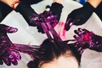 Đi nhuộm tóc giá 3,5 triệu tại một Salon có tiếng, cô nàng này nhận lại được mái tóc xơ nhũn và sự ức chế vô cùng-9