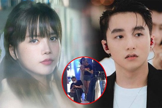 Sơn Tùng và Thiều Bảo Trâm 'toang' vì 'Trà Xanh': Yêu nhau từ năm 19 tuổi, 8 năm hẹn hò kín tiếng?