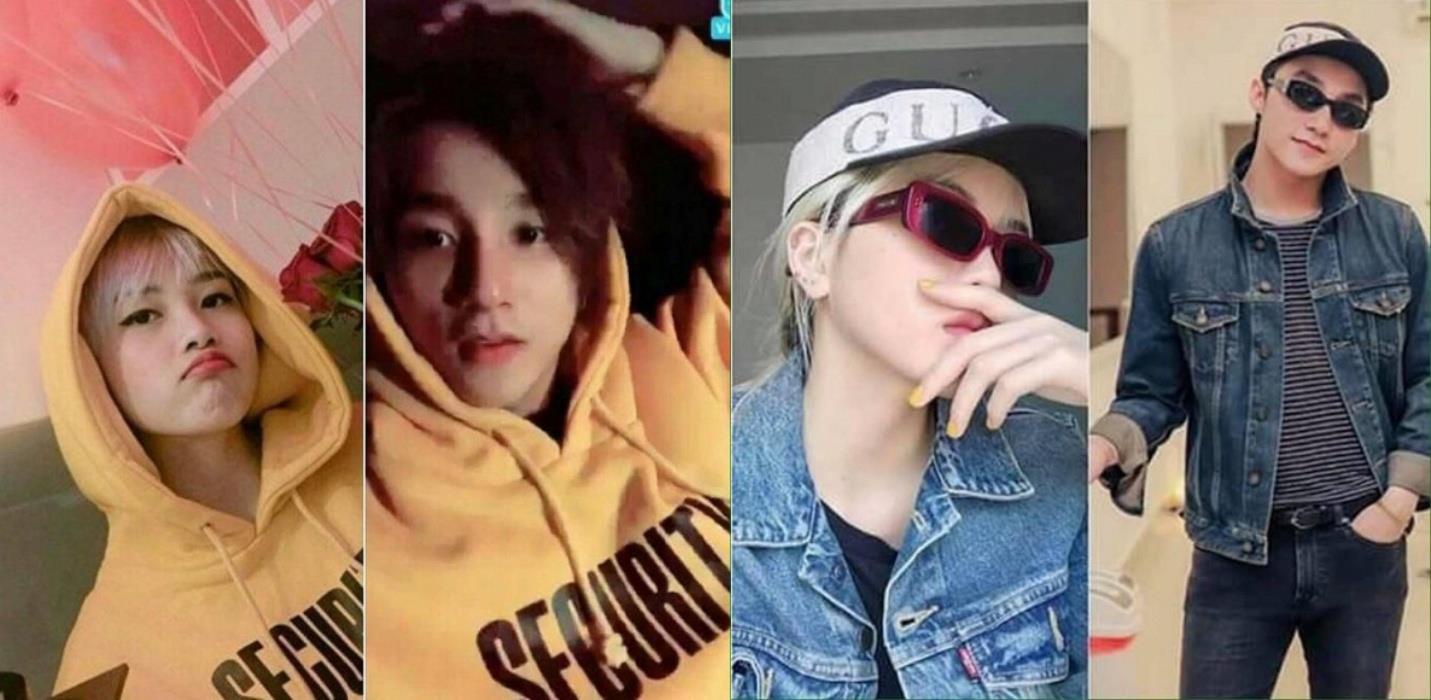 Sơn Tùng và Thiều Bảo Trâm toang vì Trà Xanh: Yêu nhau từ năm 19 tuổi, 8 năm hẹn hò kín tiếng?-1