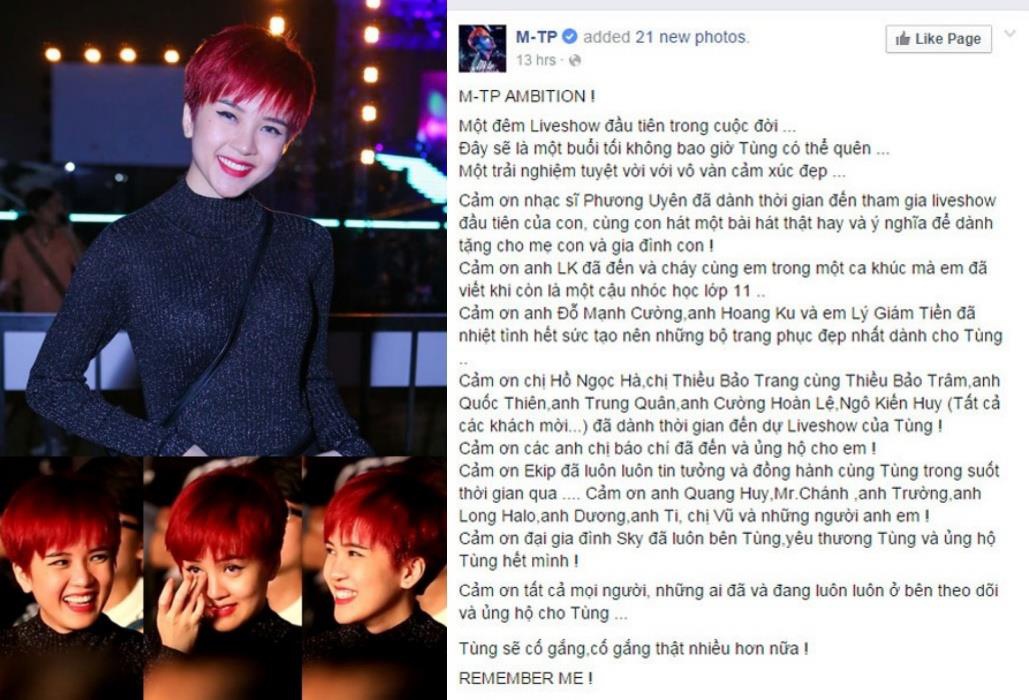 Sơn Tùng và Thiều Bảo Trâm toang vì Trà Xanh: Yêu nhau từ năm 19 tuổi, 8 năm hẹn hò kín tiếng?-4