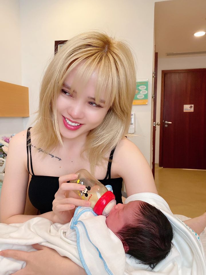 Sơn Tùng và Thiều Bảo Trâm toang vì Trà Xanh: Yêu nhau từ năm 19 tuổi, 8 năm hẹn hò kín tiếng?-6