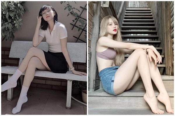 So kè 2 bóng hồng Sơn Tùng: Thiều Bảo Trâm ăn đứt Hải Tú nhờ 1 điểm!-3