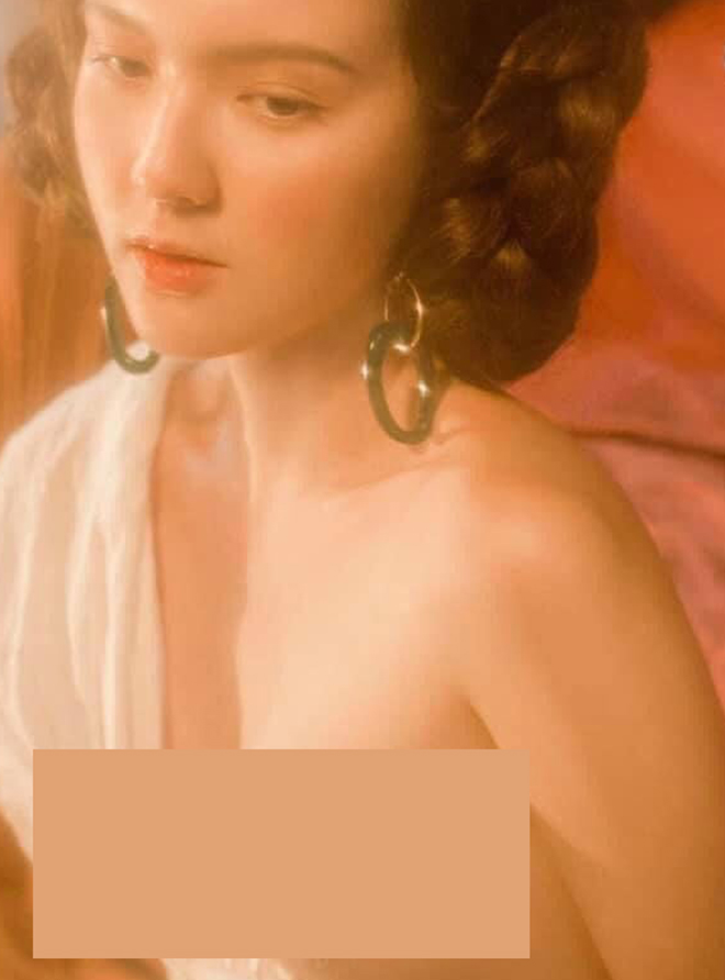 Hải Tú đột ngột vướng nghi án lộ ảnh nóng gây sốc giữa ồn ào của Sơn Tùng và Thiều Bảo Trâm?-3