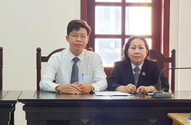 Vụ thai phụ 18 tuổi bị đánh đập dã man đến mất con: Tiếp tục trả hồ sơ để làm rõ vai trò của người mẹ khi mang thai nhi đi vứt-2