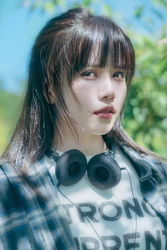 Thiều Bảo Trâm: Cô gái lặng lẽ yêu 1 chàng trai, sau gần 10 năm nhận về câu Chúc em hạnh phúc-4