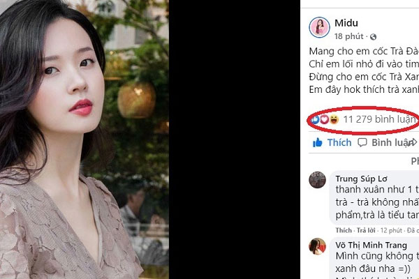 VTV xứng đáng vựa muối quốc dân khi lên tiếng cà khịa trà xanh xuất hiện giữa mối tình 8 năm khiến Sơn Tùng - Thiều Bảo Trâm rạn nứt-7