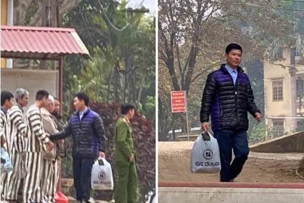 Lãnh đạo Sở Y tế Hòa Bình: Để tiếp tục nghề, Hoàng Công Lương như công dân bình thường, không có đặc cách-2