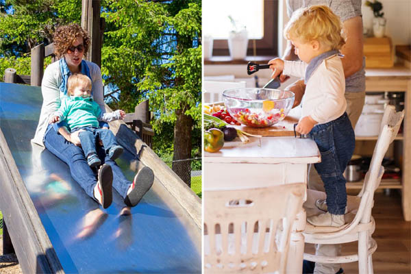 Tuổi dậy thì là&nbsp;thời kỳ nổi loạn: Cha mẹ cần làm gì để&nbsp;giúp con mình vượt qua giai đoạn này&nbsp;một cách suôn sẻ?-5