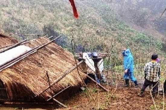 Khuyên vợ ngừng uống rượu không được, chồng đánh vợ tử vong