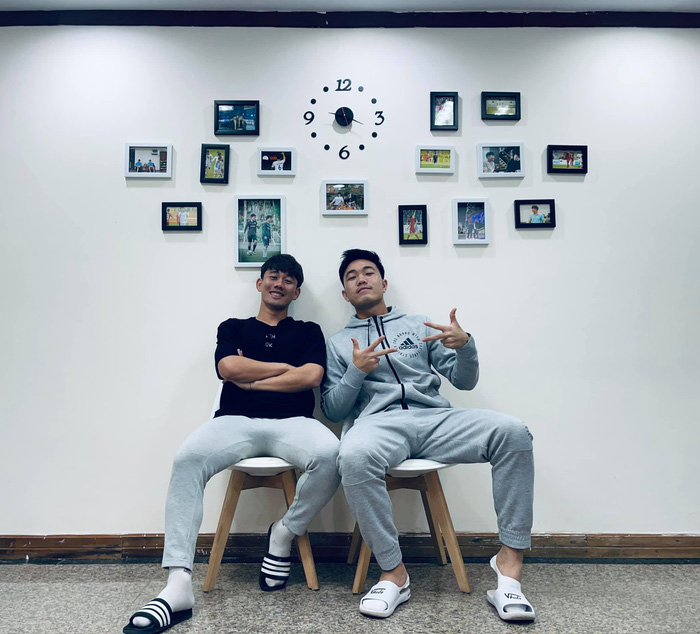 Công Phượng chia tay cuộc sống ăn ở tập trung, dọn ra ở riêng với vợ tại Gia Lai-2